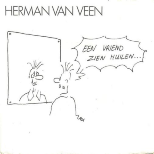 Herman Van Veen
